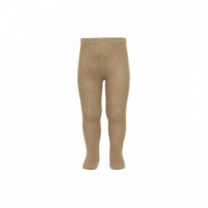 Leotardo Liso Pocholo Camel