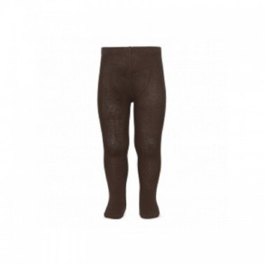 Leotardo Liso Pocholo Camel