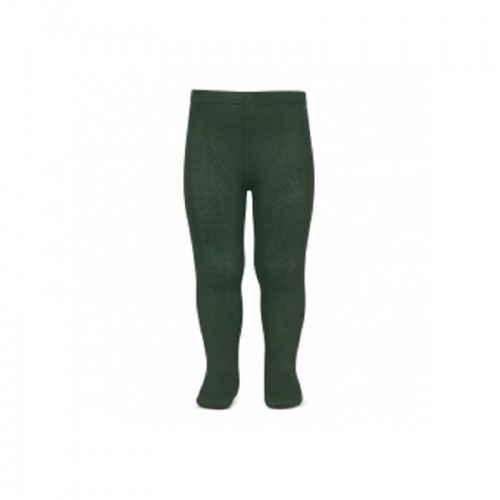 Leotardo Liso Pocholo Verde