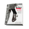 Ejecutivo caballero Kler (2 Pares)