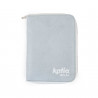 Estuche con 14 ganchillos (2mm a 12mm) cerrado