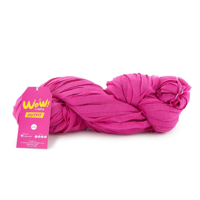 204 - Fucsia