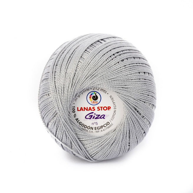 126 - Gris
