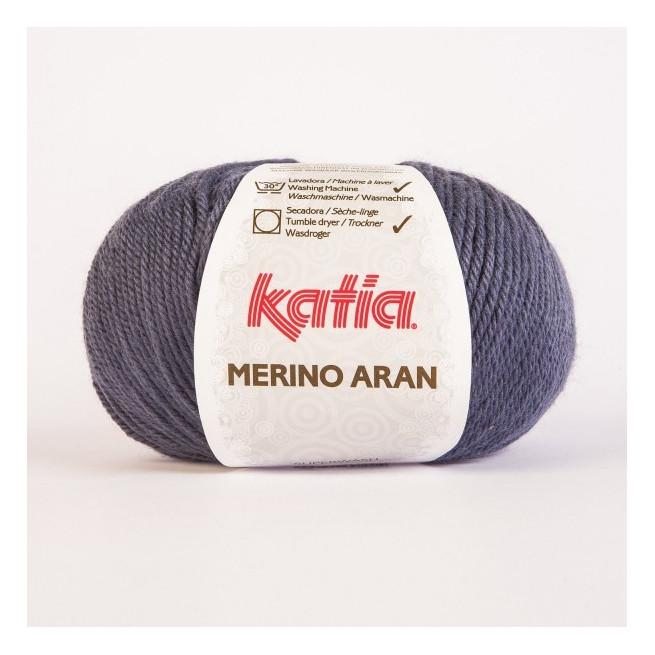 58 Azul medio