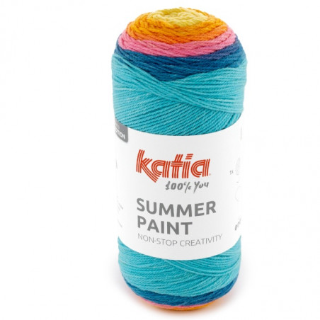 500 - Rosa claro-Naranja pálido-Verde pálido-Azul pastel 500 - Rosa claro-Naranja pálido-Verde pálido-Azul pastel