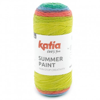 505 - Pistacho-Naranja-Verde-Azul-Rojo