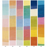 Carta color Summer Paint