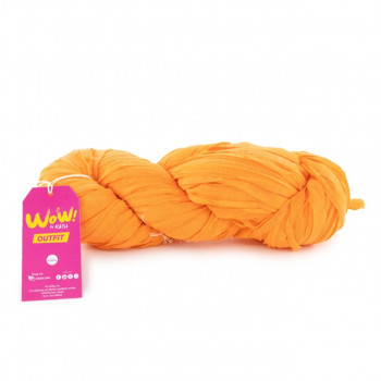 202 - Naranja