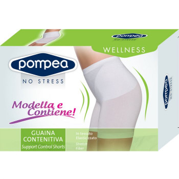 Caja faja Pantalón Reductora Pompea
