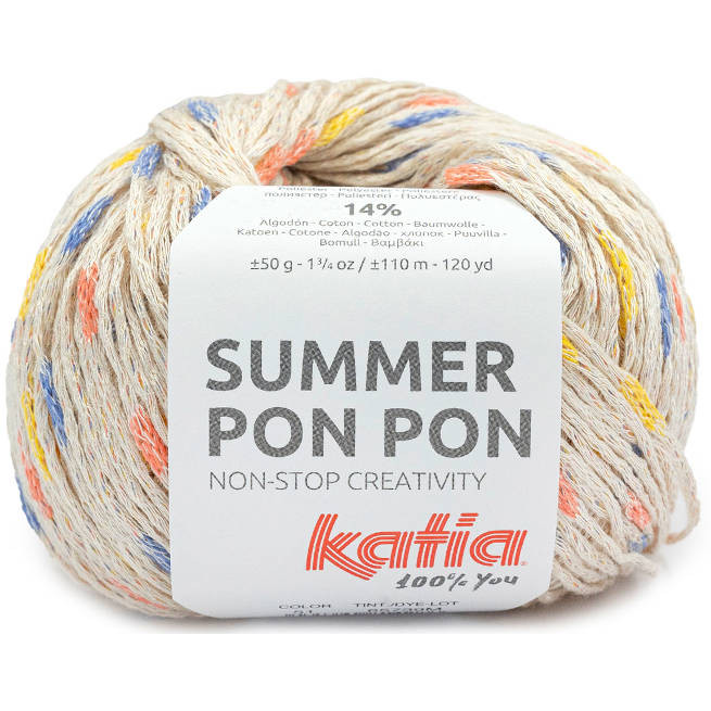 Summer Pon Pon