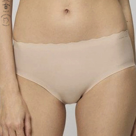 Delantera Braga mujer Ysabel Mora Push-Up