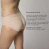 Nueva Braga mujer Ysabel Mora Push-Up