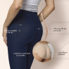 Muestra Braga mujer Ysabel Mora Push-Up