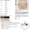 Especificaciones Braga mujer Ysabel Mora Push-Up