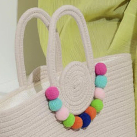 Detalle bolso mujer Admas 19860