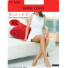 Panty supertalla espuma Marie Claire