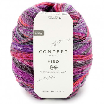 200 - Morado-Coral