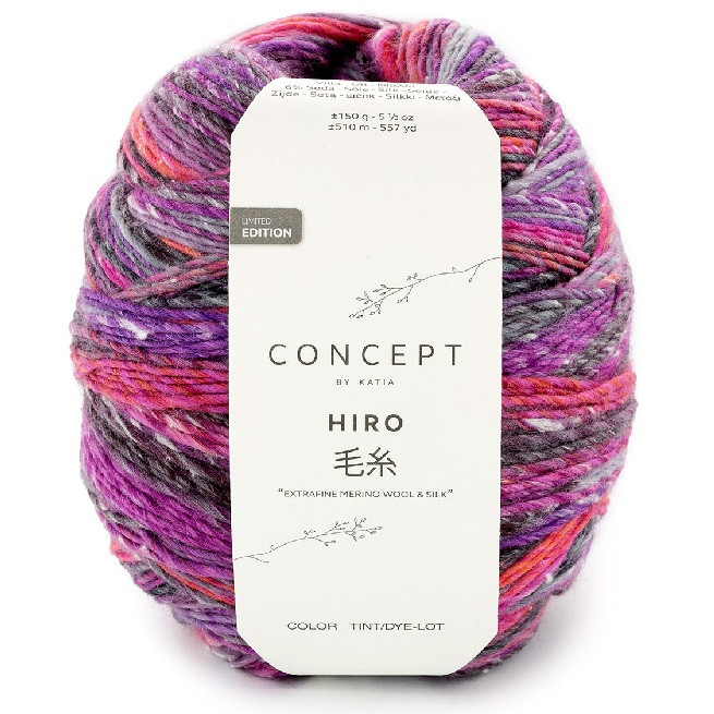 200 - Morado-Coral