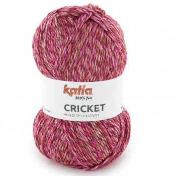 100 - Rojo-Fucsia
