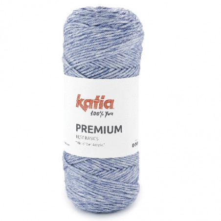 510 - Azul 510 - Azul