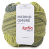 253 - Pistacho-Verde oscuro