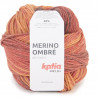 254 - Naranja-Teja