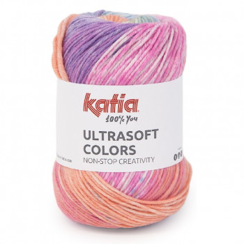 206 - Fucsia-Lila-Azul