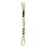 Madeja hilo mouliné de DMC color 3866 - Ajo Blanco