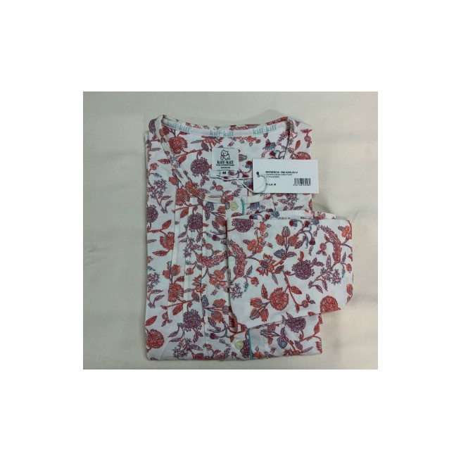 Camisón de Señora Kiff Kiff 4200