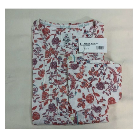 Camisón de Señora Kiff Kiff 4200
