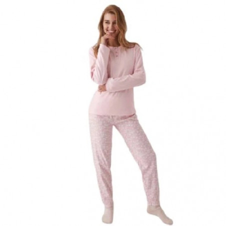 Pijama Mujer Promise