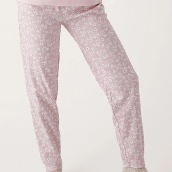 Pantalón Pijama Mujer Promise