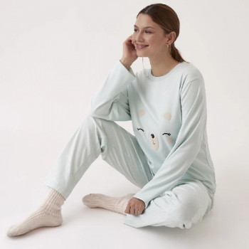 Pijama Mujer Promise 20172