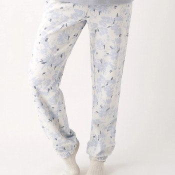 Pantalón Pijama Señora Bata Promise