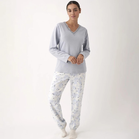 Pijama Señora Promise
