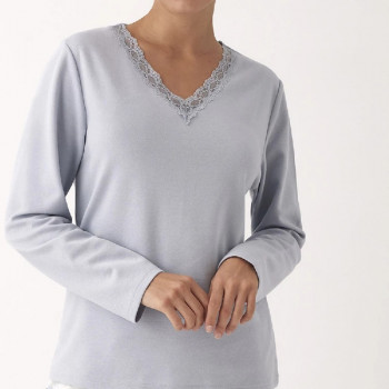 Camiseta Pijama Señora Bata Promise