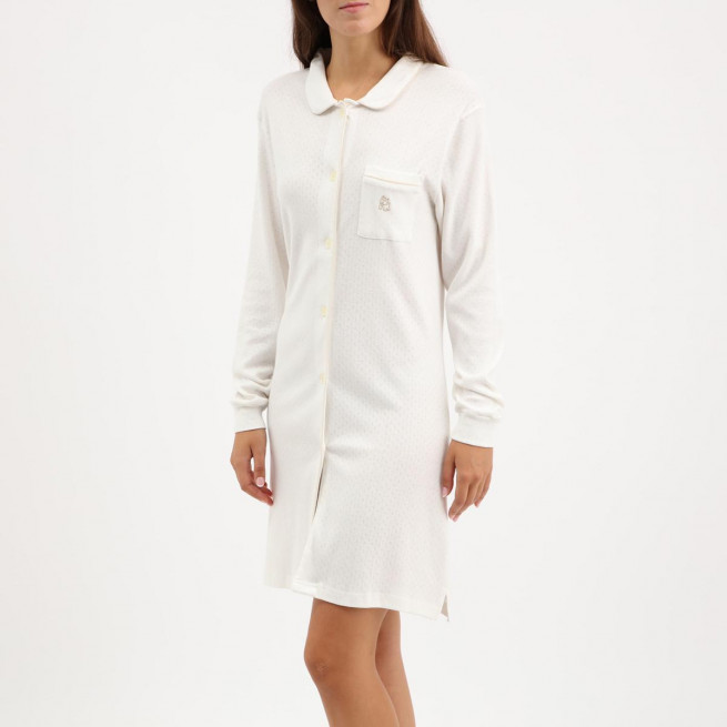 Camisola abierta de Señora Kiff Kiff 2207