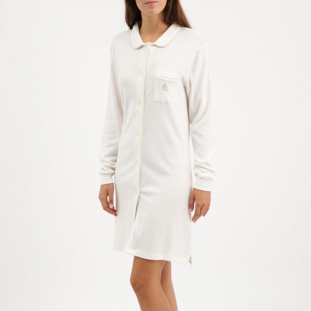 Camisola abierta de Señora Kiff Kiff 2207