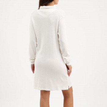 Parte trasera de cmisola abierta de Señora Kiff Kiff 2207