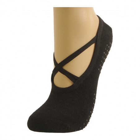 Calcetín yoga/pilates antideslizante Rodfer