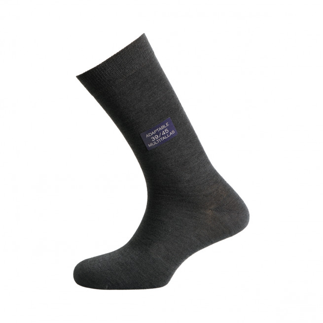 Calcetín lana Caballero Rodfer