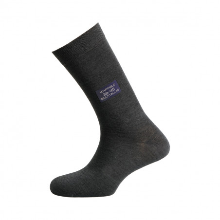 Calcetín lana Caballero Rodfer