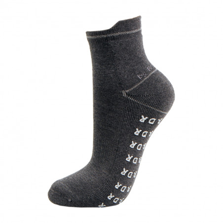 Calcetín antideslizante tobillero