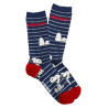 Calcetines hombre Snoopy 1