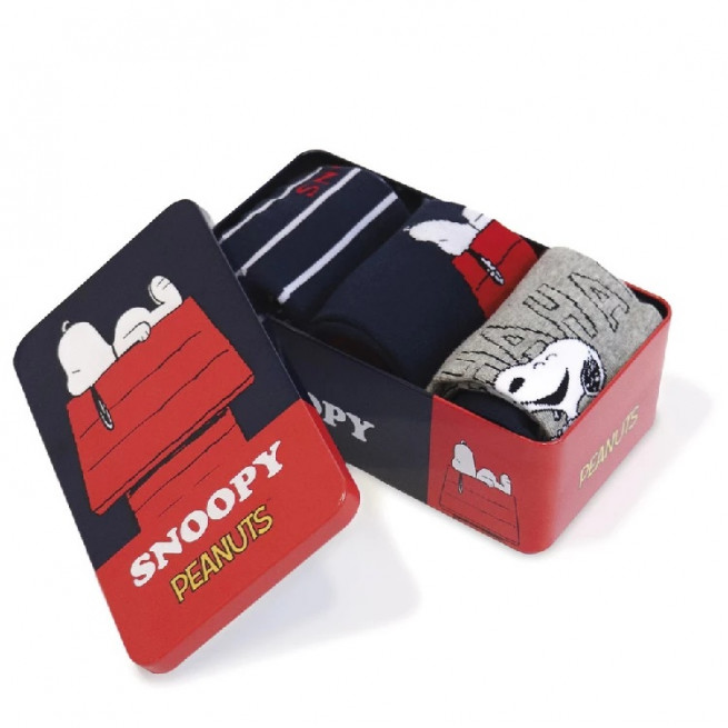 Calcetines hombre Snoopy