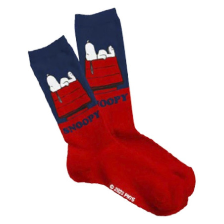 Calcetines hombre Snoopy 2