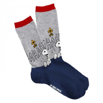 Calcetines hombre Snoopy 3