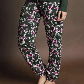 Pantalón pijama Mujer Admas 63587