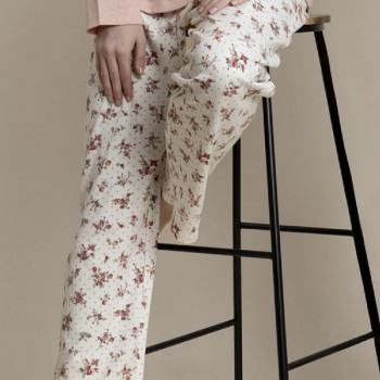 Pantalón Pijama Mujer Admas 63587
