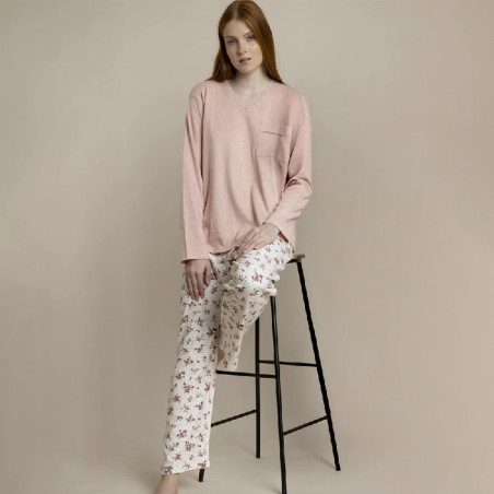 Pijama Mujer Admas 63587